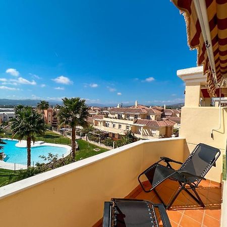 Casa Baviera Golf & Beach كاليتا دي فيليز المظهر الخارجي الصورة