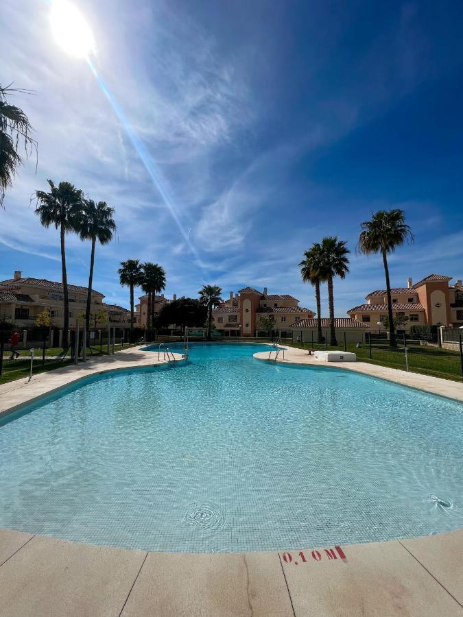 Casa Baviera Golf & Beach كاليتا دي فيليز المظهر الخارجي الصورة
