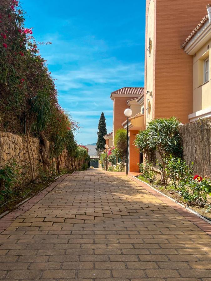 Casa Baviera Golf & Beach كاليتا دي فيليز المظهر الخارجي الصورة