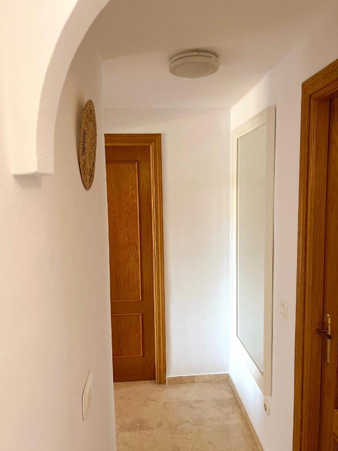 Casa Baviera Golf & Beach كاليتا دي فيليز المظهر الخارجي الصورة