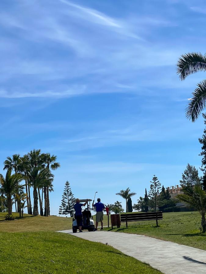 Casa Baviera Golf & Beach كاليتا دي فيليز المظهر الخارجي الصورة
