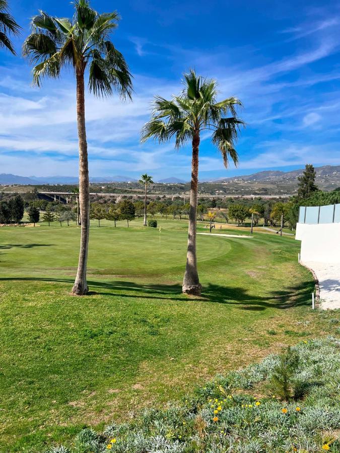 Casa Baviera Golf & Beach كاليتا دي فيليز المظهر الخارجي الصورة