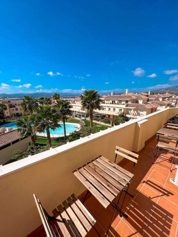 Casa Baviera Golf & Beach كاليتا دي فيليز المظهر الخارجي الصورة