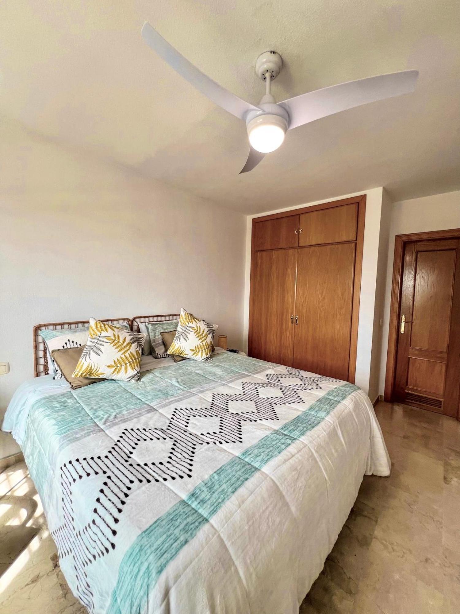 Casa Baviera Golf & Beach كاليتا دي فيليز المظهر الخارجي الصورة