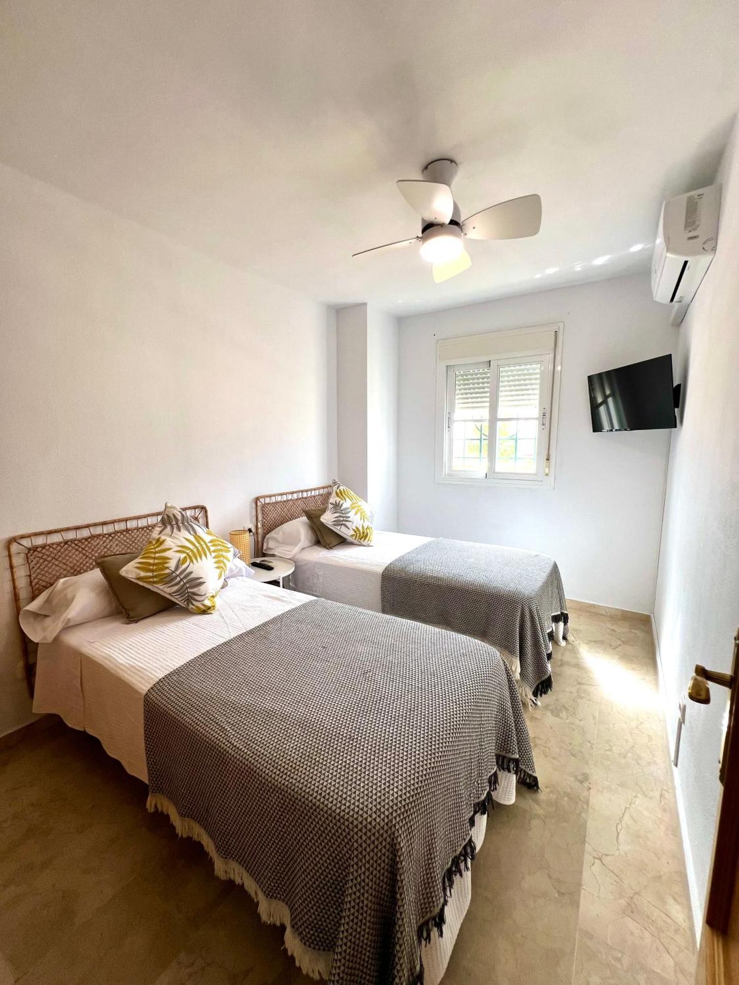 Casa Baviera Golf & Beach كاليتا دي فيليز المظهر الخارجي الصورة