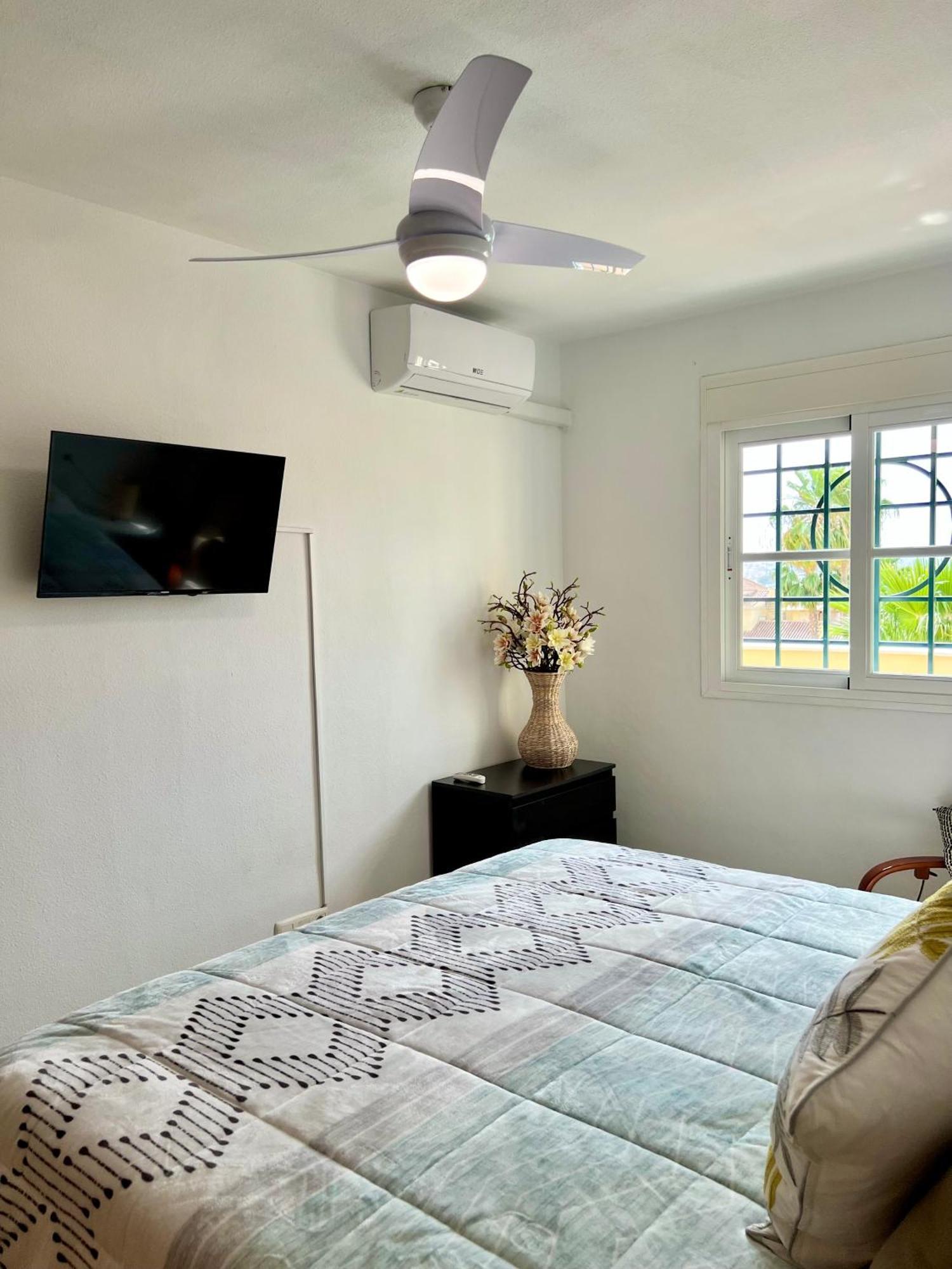 Casa Baviera Golf & Beach كاليتا دي فيليز المظهر الخارجي الصورة